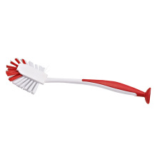 Fabricante de la fuente de China Proveedor de plástico KitchenDish Brush